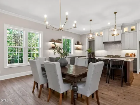 2105 Lowery Estates Drive Wake Forest NC 27587