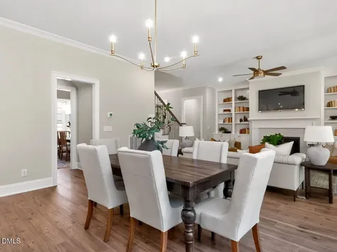 2105 Lowery Estates Drive Wake Forest NC 27587