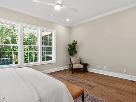 2105 Lowery Estates Drive Wake Forest NC 27587