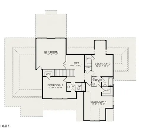 2105 Lowery Estates Drive Wake Forest NC 27587