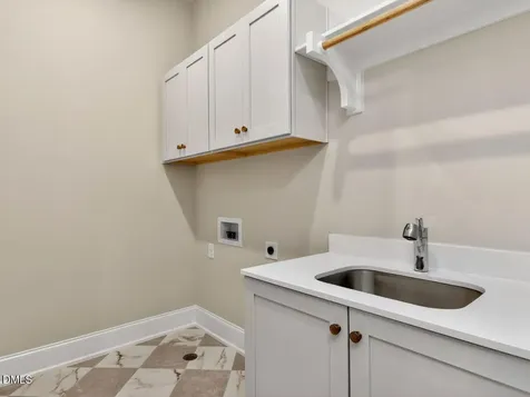 2105 Lowery Estates Drive Wake Forest NC 27587
