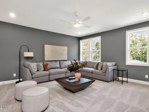 2105 Lowery Estates Drive Wake Forest NC 27587