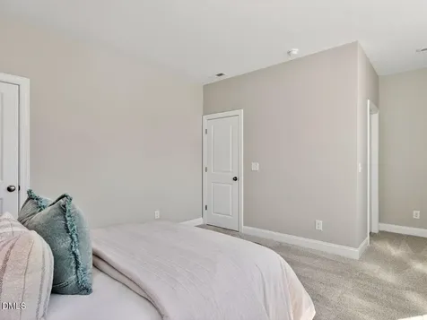 2105 Lowery Estates Drive Wake Forest NC 27587