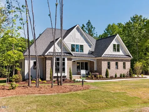 2105 Lowery Estates Drive Wake Forest NC 27587
