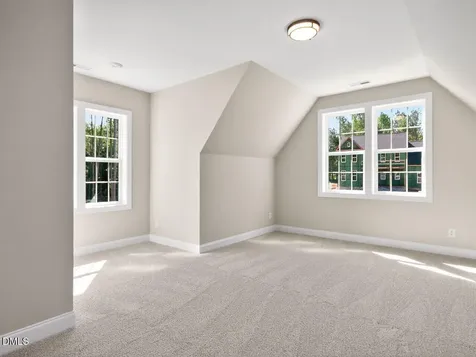 2105 Lowery Estates Drive Wake Forest NC 27587