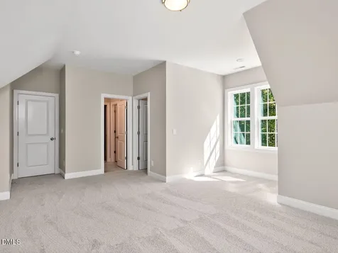 2105 Lowery Estates Drive Wake Forest NC 27587