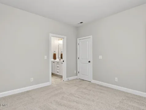 2105 Lowery Estates Drive Wake Forest NC 27587