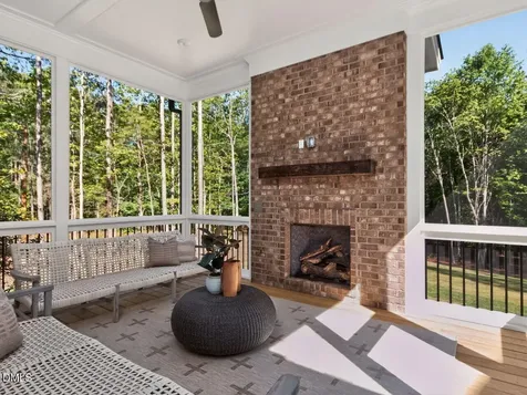 2105 Lowery Estates Drive Wake Forest NC 27587
