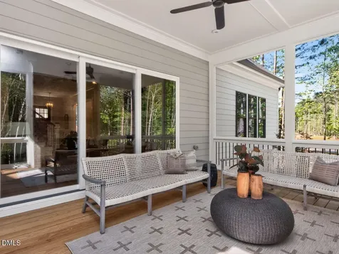 2105 Lowery Estates Drive Wake Forest NC 27587