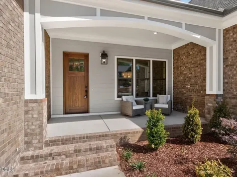 2105 Lowery Estates Drive Wake Forest NC 27587