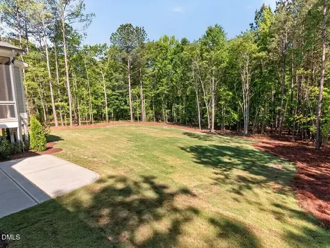 2105 Lowery Estates Drive Wake Forest NC 27587