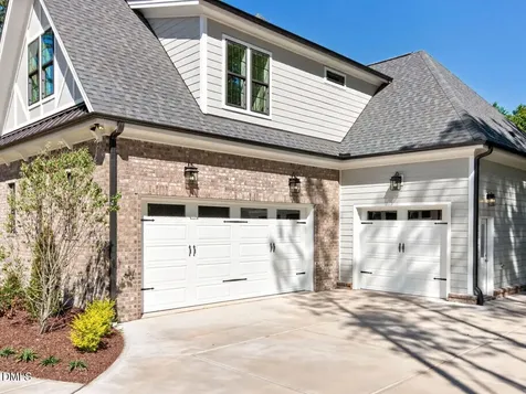 2105 Lowery Estates Drive Wake Forest NC 27587
