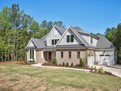 2105 Lowery Estates Drive Wake Forest NC 27587
