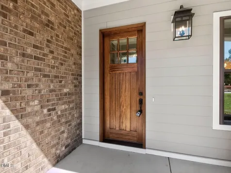 2105 Lowery Estates Drive Wake Forest NC 27587