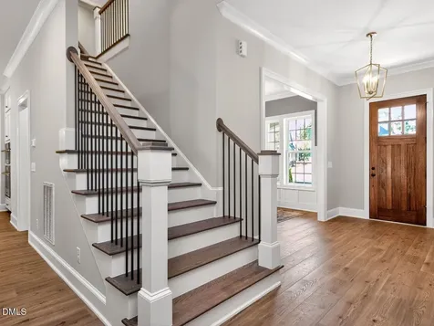 2105 Lowery Estates Drive Wake Forest NC 27587