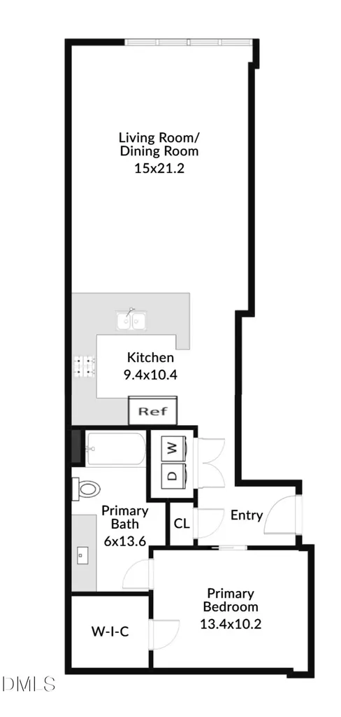 317 W Morgan Street Raleigh NC 27601