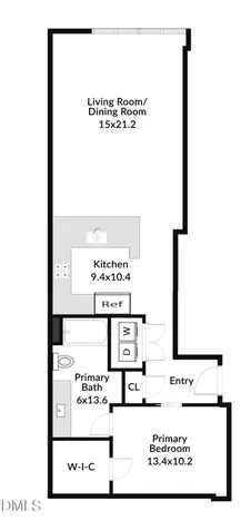 317 W Morgan Street Raleigh NC 27601