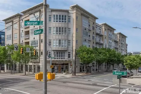 317 W Morgan Street Raleigh NC 27601
