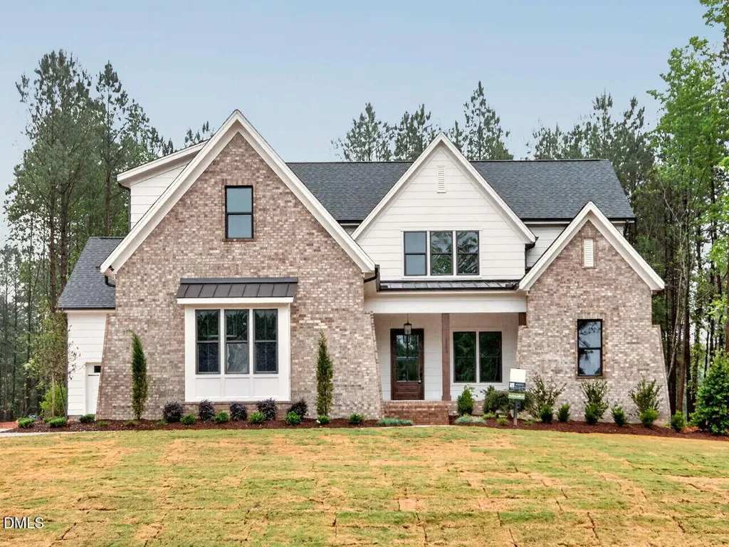 2100 Lowery Estates Drive Wake Forest NC 27587