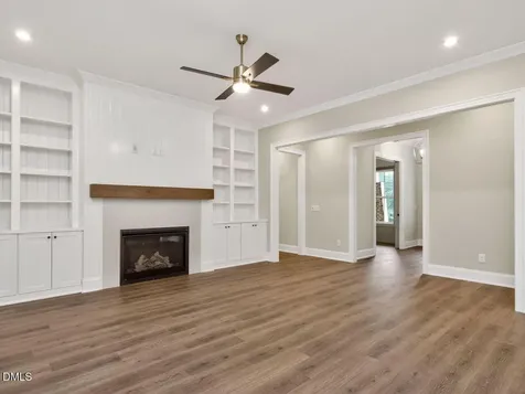 2100 Lowery Estates Drive Wake Forest NC 27587