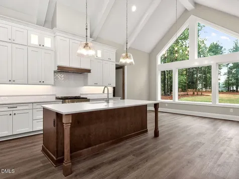 2100 Lowery Estates Drive Wake Forest NC 27587