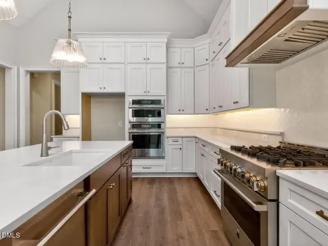 2100 Lowery Estates Drive Wake Forest NC 27587