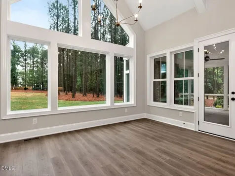 2100 Lowery Estates Drive Wake Forest NC 27587