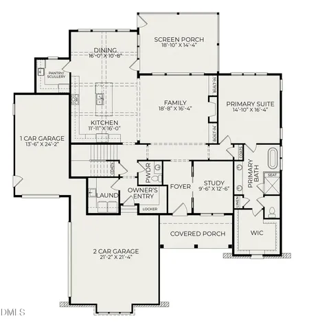 2100 Lowery Estates Drive Wake Forest NC 27587
