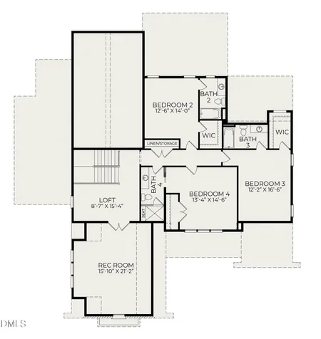 2100 Lowery Estates Drive Wake Forest NC 27587