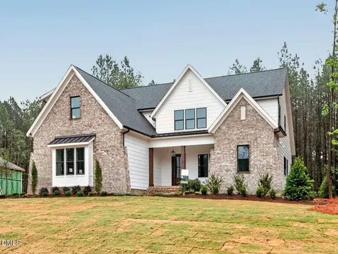 2100 Lowery Estates Drive Wake Forest NC 27587