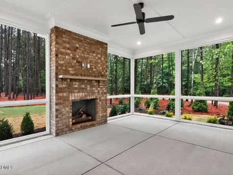 2100 Lowery Estates Drive Wake Forest NC 27587