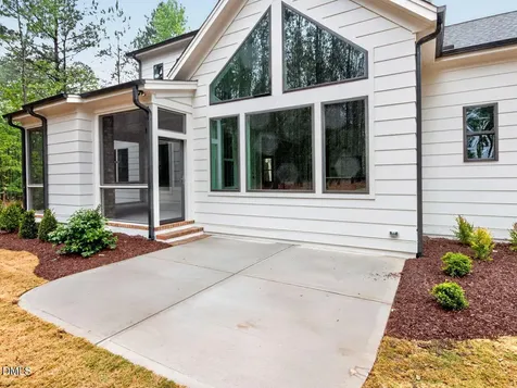 2100 Lowery Estates Drive Wake Forest NC 27587