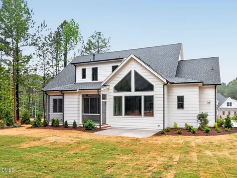 2100 Lowery Estates Drive Wake Forest NC 27587