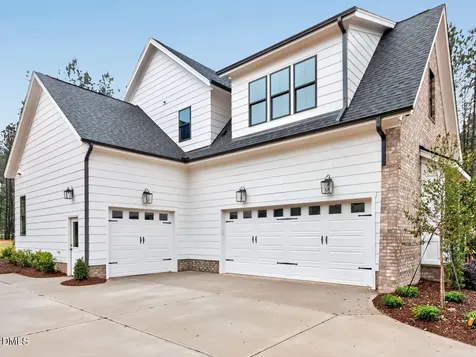 2100 Lowery Estates Drive Wake Forest NC 27587