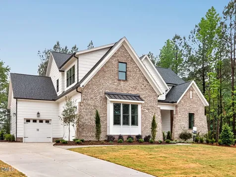 2100 Lowery Estates Drive Wake Forest NC 27587