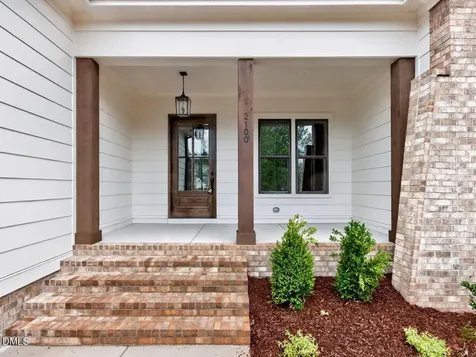 2100 Lowery Estates Drive Wake Forest NC 27587