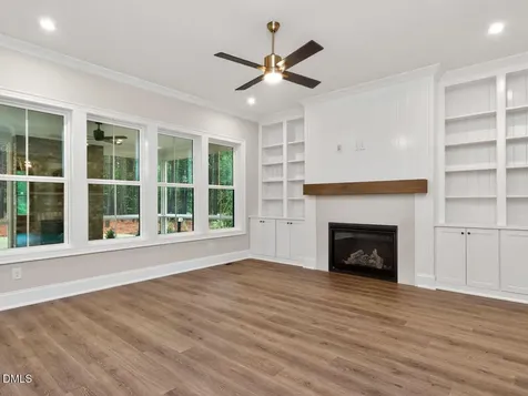 2100 Lowery Estates Drive Wake Forest NC 27587