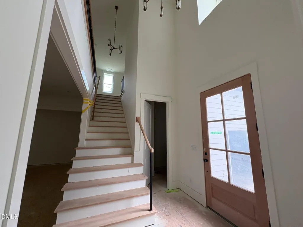 2108 Lowery Estates Drive Wake Forest NC 27587