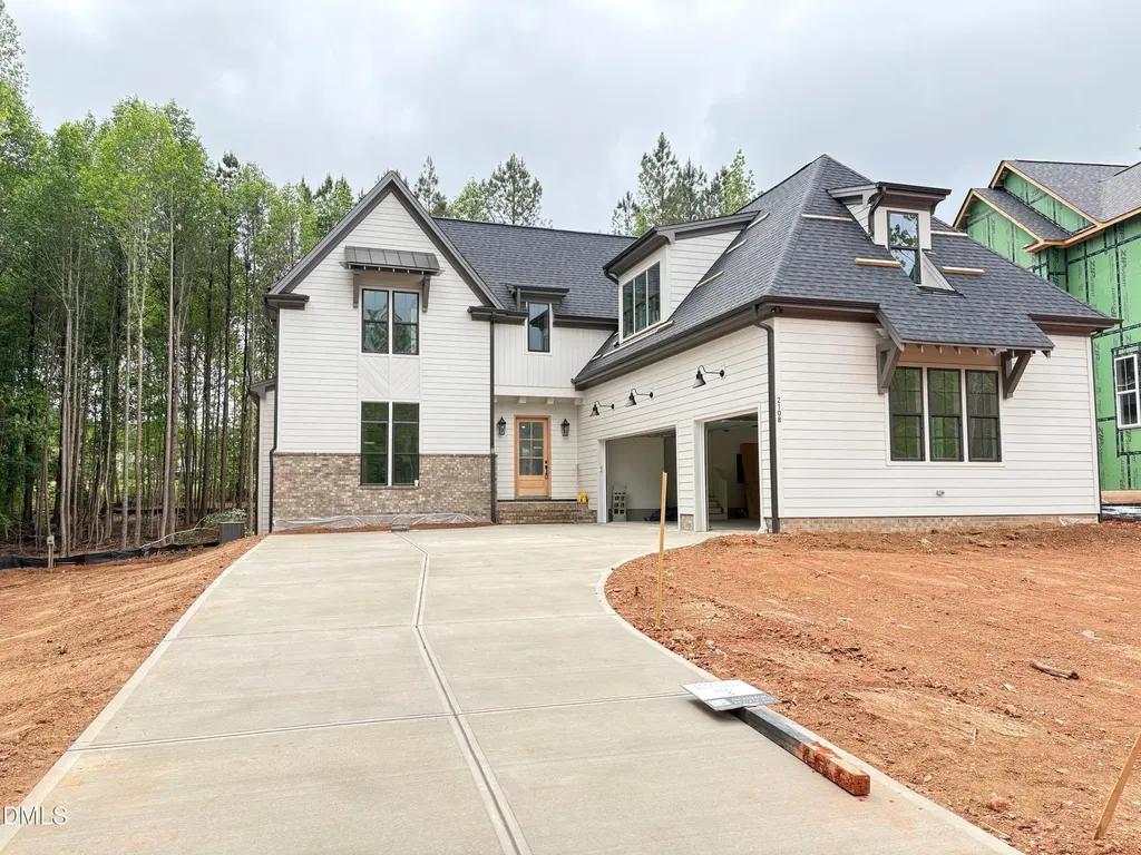 2108 Lowery Estates Drive Wake Forest NC 27587