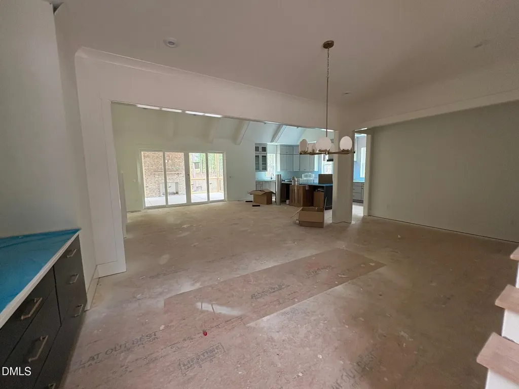2108 Lowery Estates Drive Wake Forest NC 27587