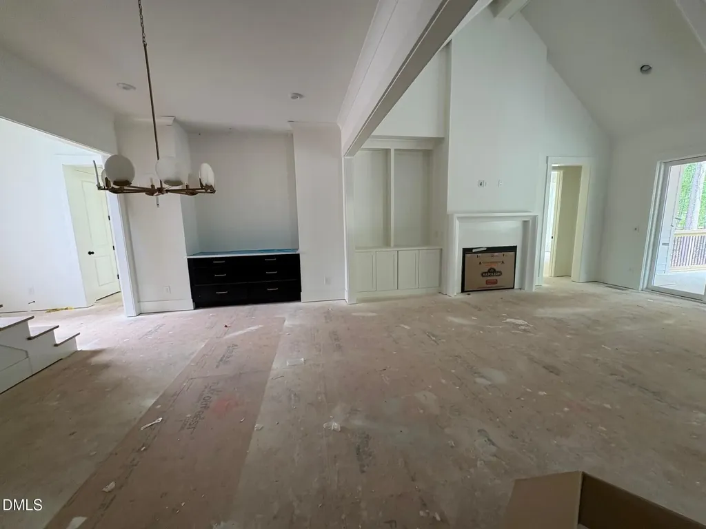 2108 Lowery Estates Drive Wake Forest NC 27587