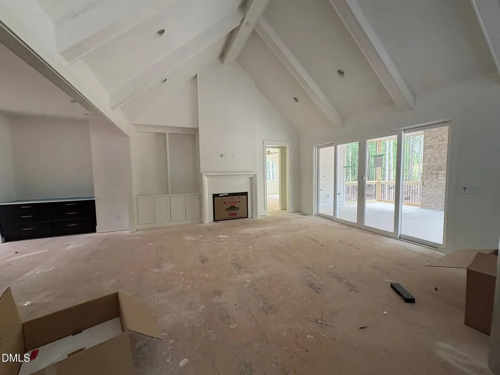 2108 Lowery Estates Drive Wake Forest NC 27587
