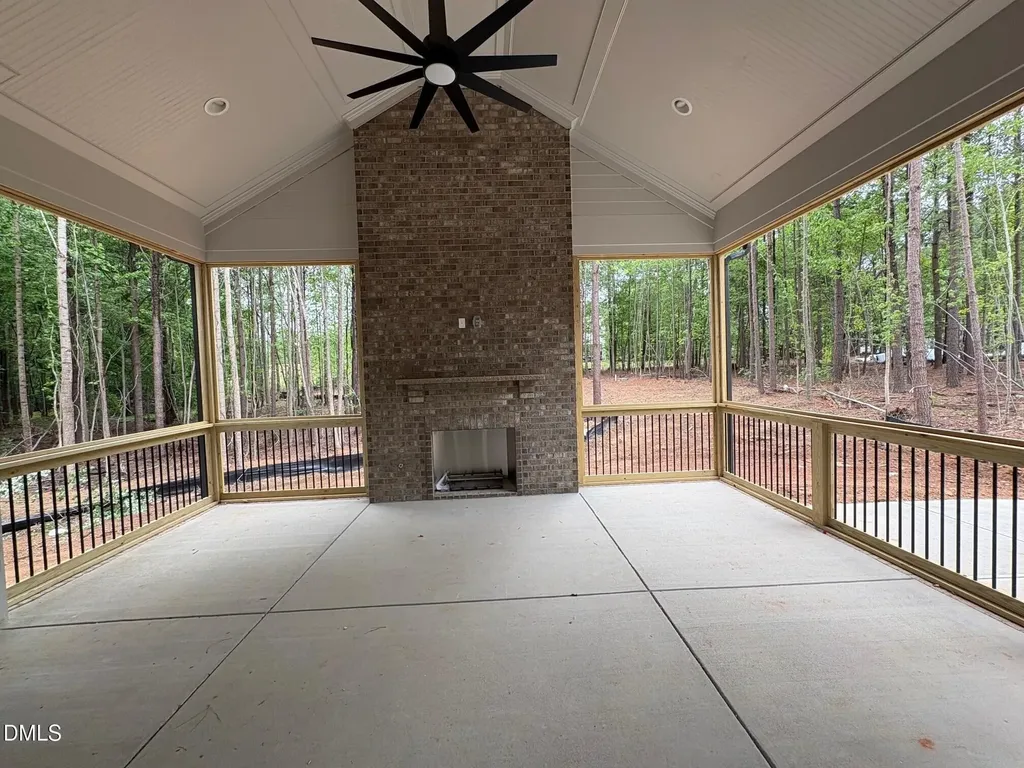 2108 Lowery Estates Drive Wake Forest NC 27587