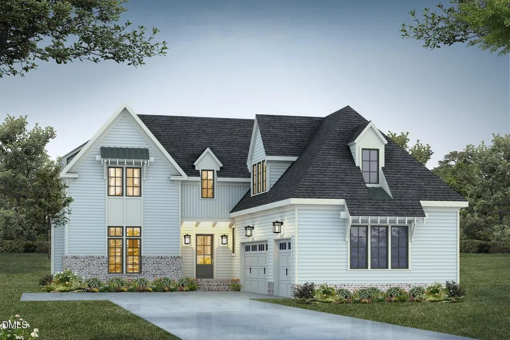 2108 Lowery Estates Drive Wake Forest NC 27587