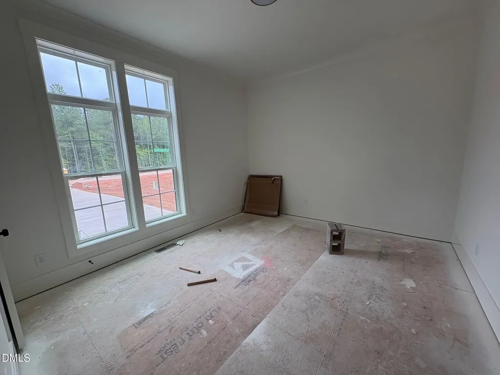 2108 Lowery Estates Drive Wake Forest NC 27587