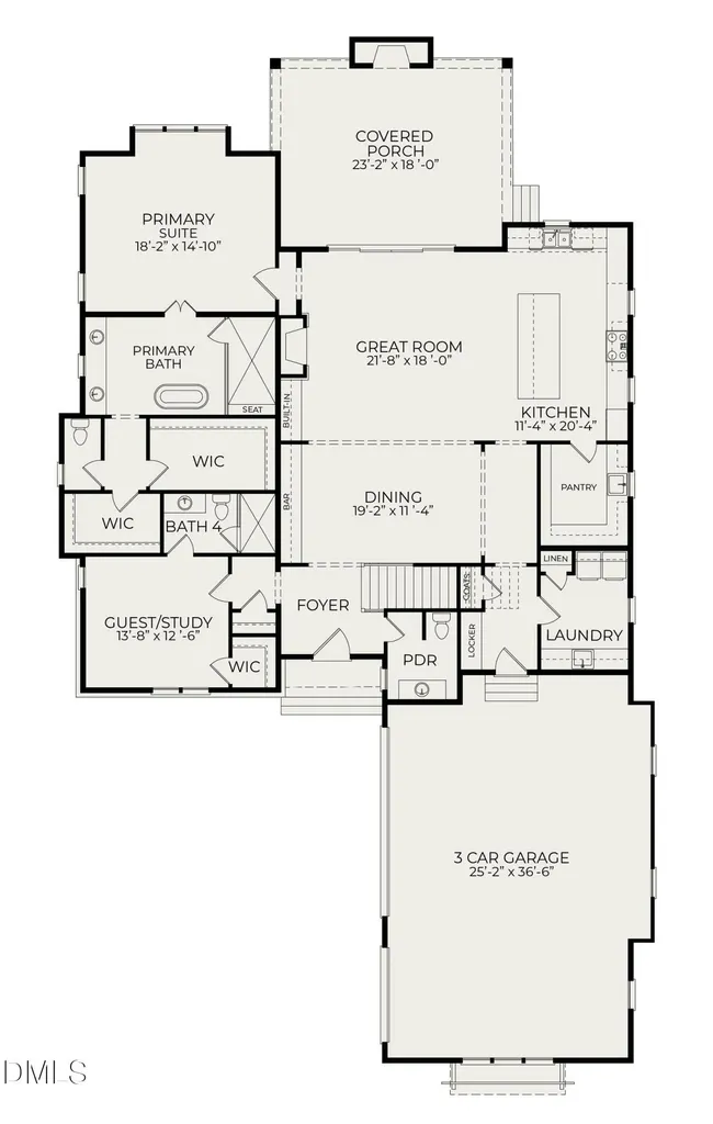 2108 Lowery Estates Drive Wake Forest NC 27587