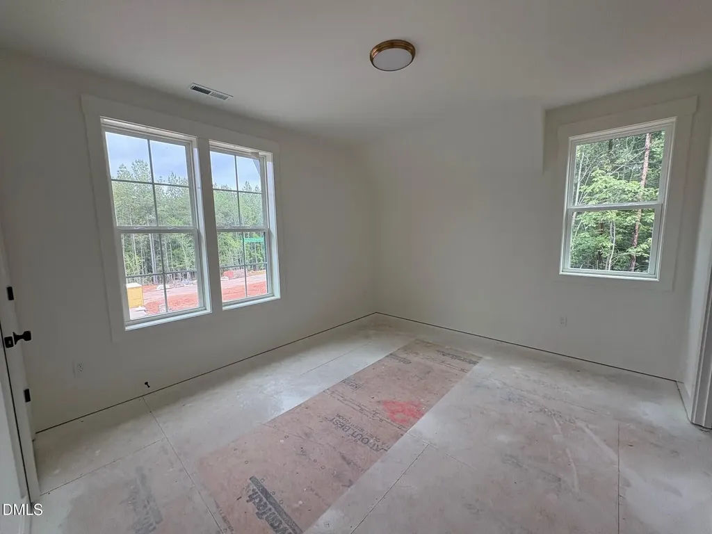 2108 Lowery Estates Drive Wake Forest NC 27587
