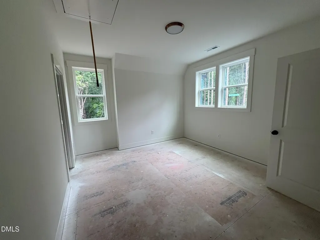 2108 Lowery Estates Drive Wake Forest NC 27587