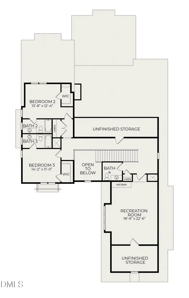 2108 Lowery Estates Drive Wake Forest NC 27587