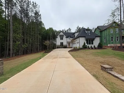 2108 Lowery Estates Drive Wake Forest NC 27587